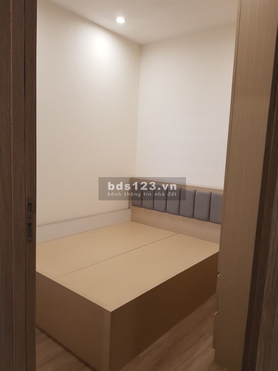 Cho thuê căn hộ mới 100% tại Vinhomes osean park