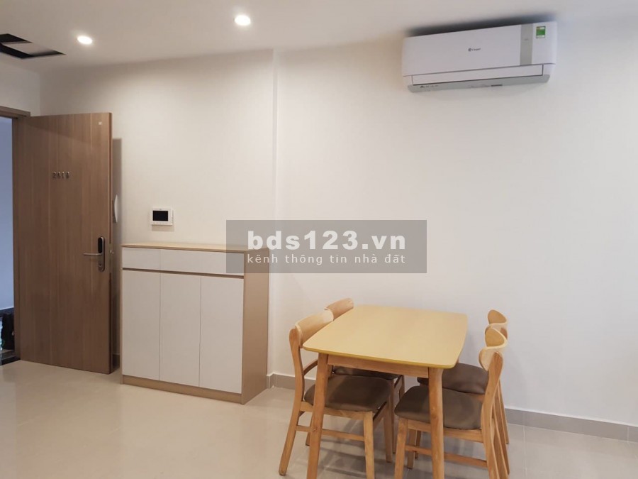 Cho thuê căn hộ mới 100% tại Vinhomes osean park