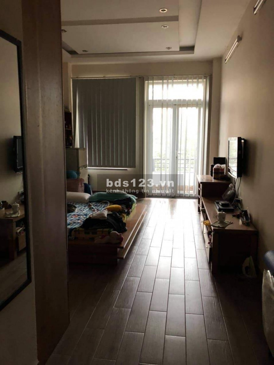 Bán nhà hiếm khu VIP Tân Sơn Nhì, Quận Tân Phú, dtsd 82m2, 2 tầng, giá bán chỉ 6.7 tỷ