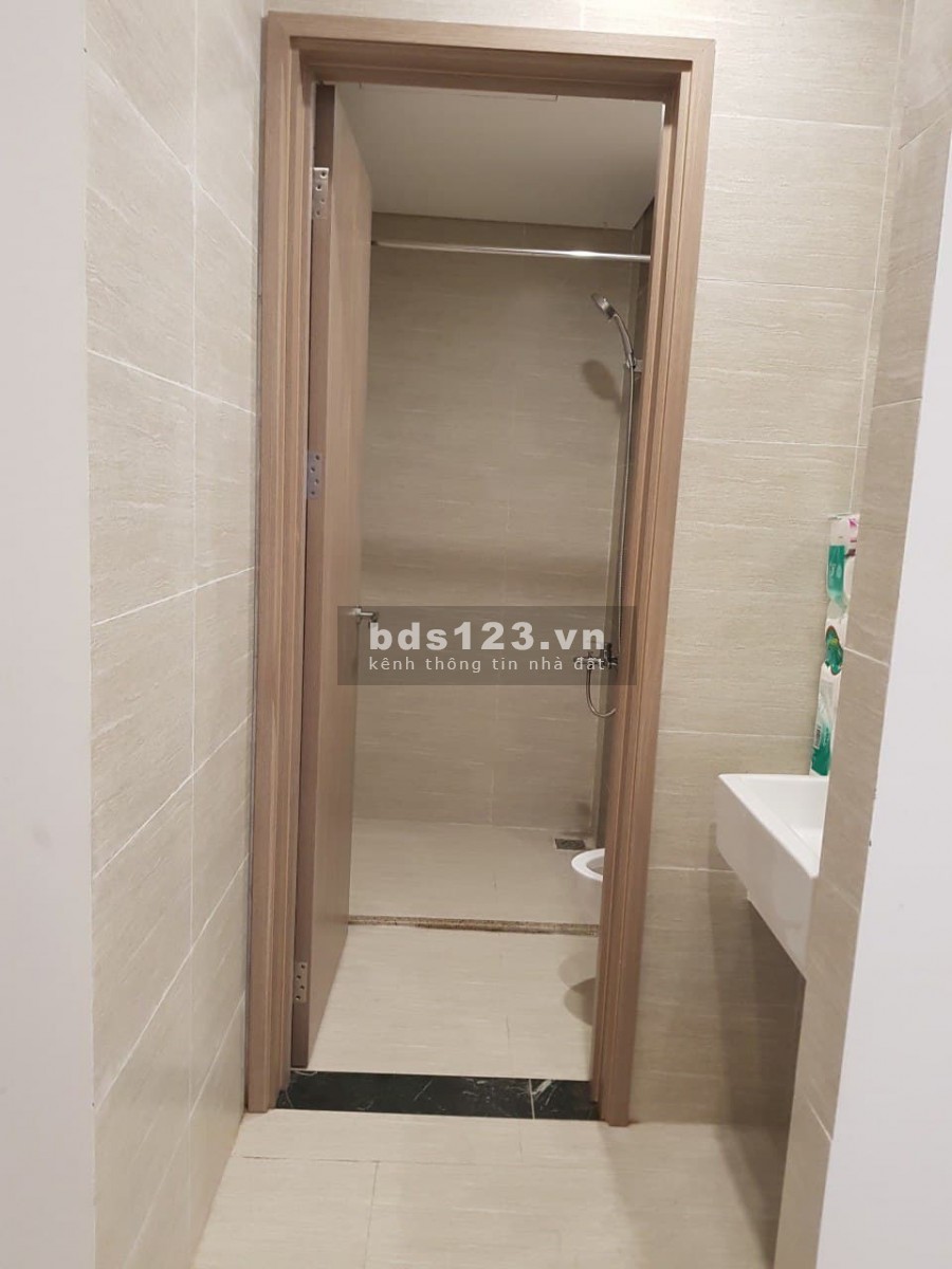 Cho thuê căn hộ mới 100% tại Vinhomes osean park