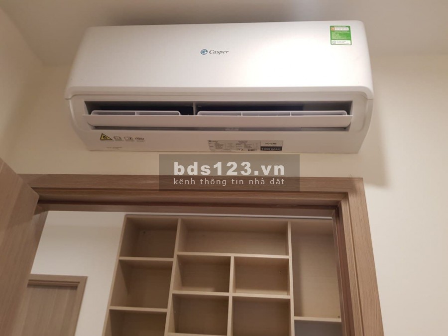 Cho thuê căn hộ mới 100% tại Vinhomes osean park