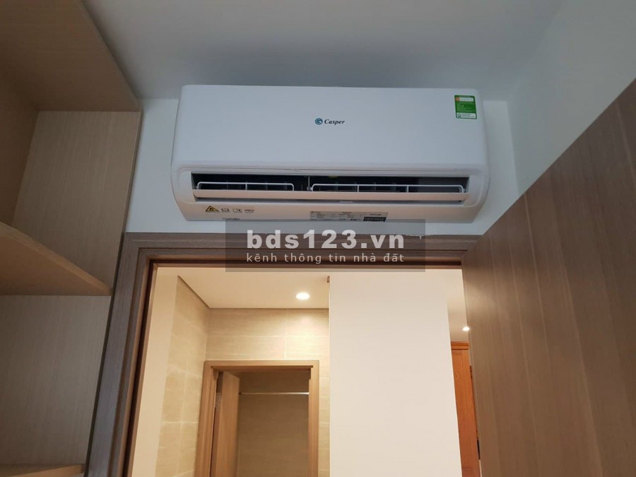 Cho thuê căn hộ mới 100% tại Vinhomes osean park