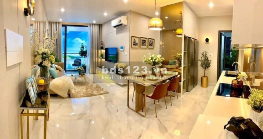 Sang nhượng văn hộ đẹp tại Precia Thủ Đức giá tốt nhất, hỗ trợ vay ngân hàng 70%