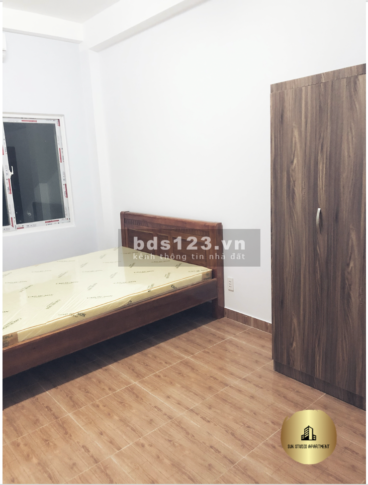 Phòng Studio Ngay ngã tư bảy hiền giá 4 triệu/tháng, tiện ích đủ an ninh, giờ tự do