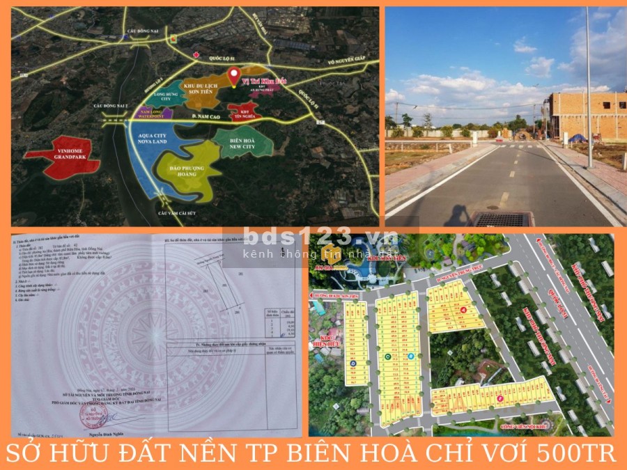 Sau đại dịch, phân khúc Bất động sản nào sẽ hồi phục nhanh chóng, pháp lý rõ ràng