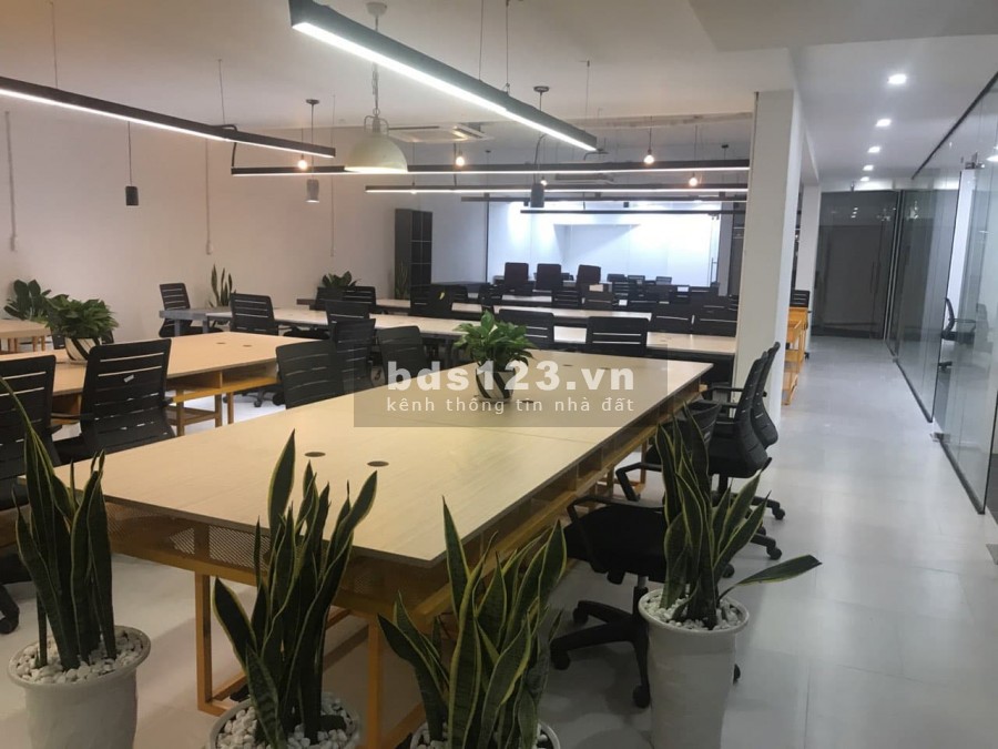 Cho thuê văn phòng khu Sala Quận 2, giá tốt, tiện ích đầy đủ, khu dân cư sầm uất, dân cư đông