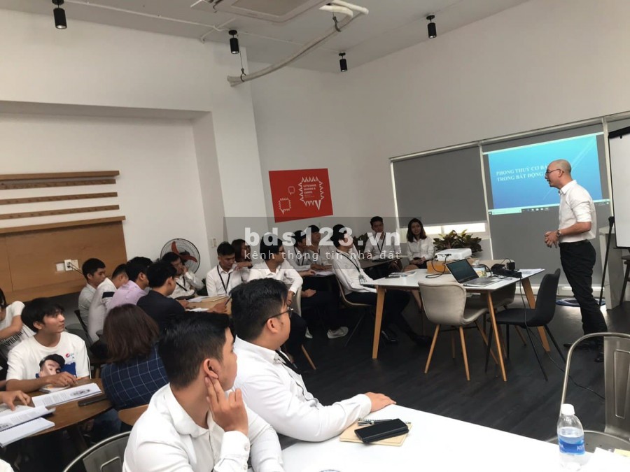 Cho thuê văn phòng khu Sala Quận 2, giá tốt, tiện ích đầy đủ, khu dân cư sầm uất, dân cư đông
