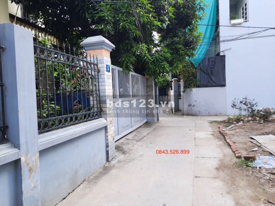 Bán đất phố Thượng Thanh, ô tô vào tận đất, mặt tiền rộng, gần phố chính, 140m2 nhỉnh 7 tỷ.