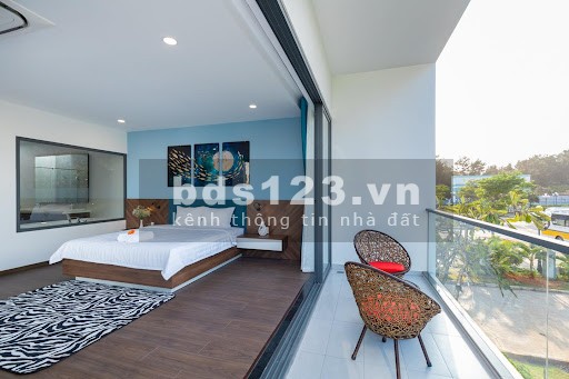 Mở bán căn hộ Aria Vũng Tàu sở hữu bãi biển riêng 400m, tiện ích đủ, vị trí đắc địa, pháp lí đủ
