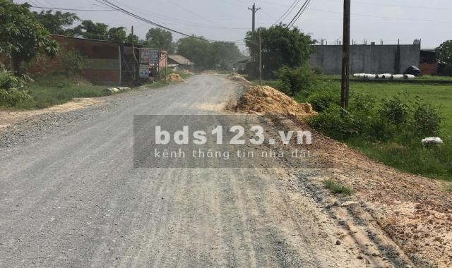 Bán đất thành phố Đồng Xoài diện tích sử dụng 1600m2 giá 650 triệu sổ sẵn hỗ trợ vay
