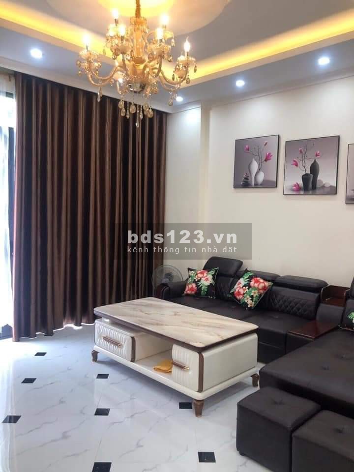 Bán nhà Văn Quán, đường rộng xe vào tận nhà diện tích sử dụng 65m2, giá chỉ nhỉnh 6 tỷ
