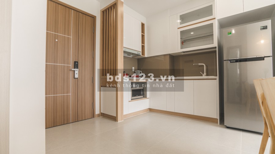Cần cho thuê căn hộ 1 phòng ngủ, giá 11 triệu/tháng, liên hệ chính chủ 0939 062 778 .