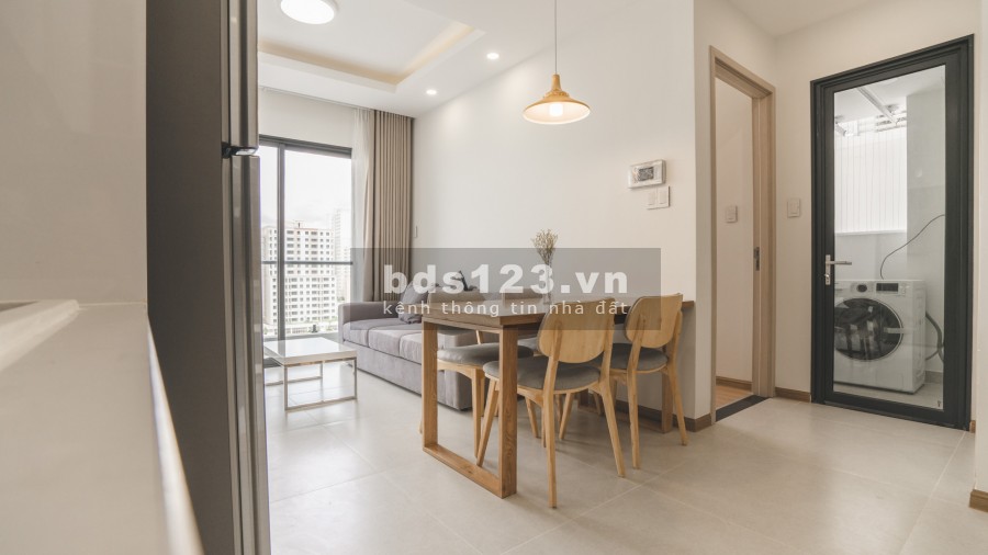 Cần cho thuê căn hộ 1 phòng ngủ, giá 11 triệu/tháng, liên hệ chính chủ 0939 062 778 .