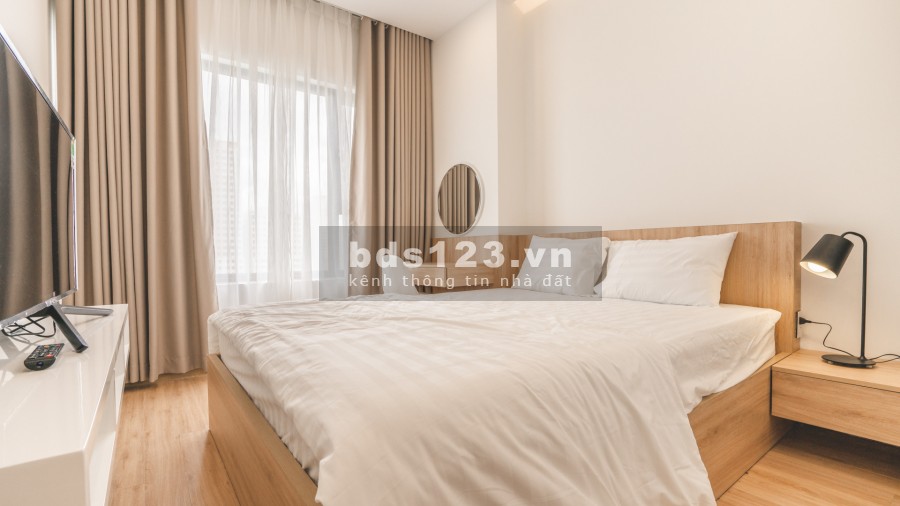 Cần cho thuê căn hộ 1 phòng ngủ, giá 11 triệu/tháng, liên hệ chính chủ 0939 062 778 .