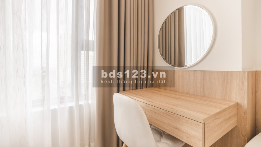 Cần cho thuê căn hộ 1 phòng ngủ, giá 11 triệu/tháng, liên hệ chính chủ 0939 062 778 .