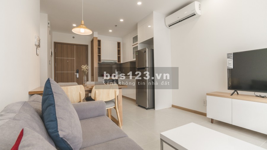 Cần cho thuê căn hộ 1 phòng ngủ, giá 11 triệu/tháng, liên hệ chính chủ 0939 062 778 .