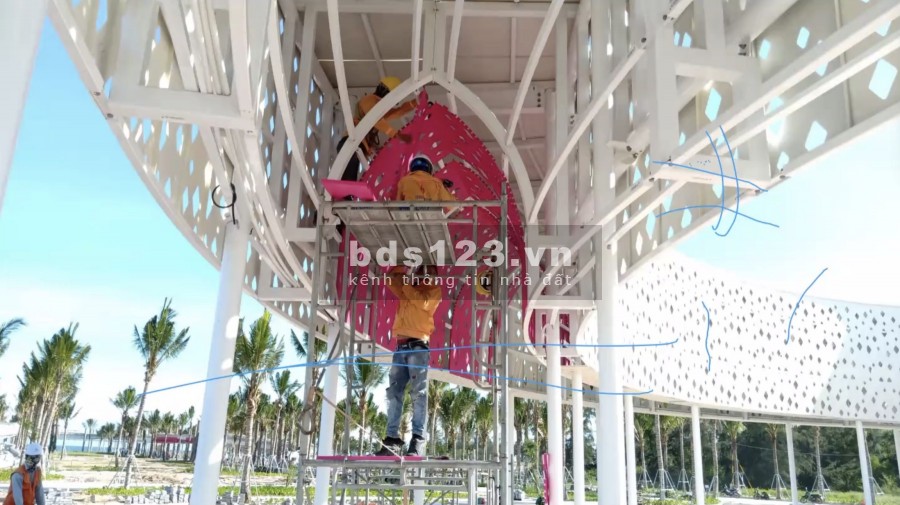 Mở bán 10 xuất nội bộ nhà phố 1 trệt, 2 lầu giá hấp dẫn, chiết khấu cao, tiện ích đầy đủ