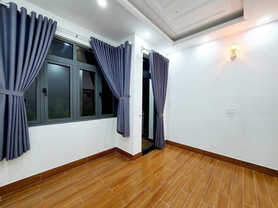 Bán nhà hẽm xe hơi Đào Tông Nguyên 50M2 4T Thị trấn Nhà Bé huyện Nhà Bè chỉ 4.8 tỷ.