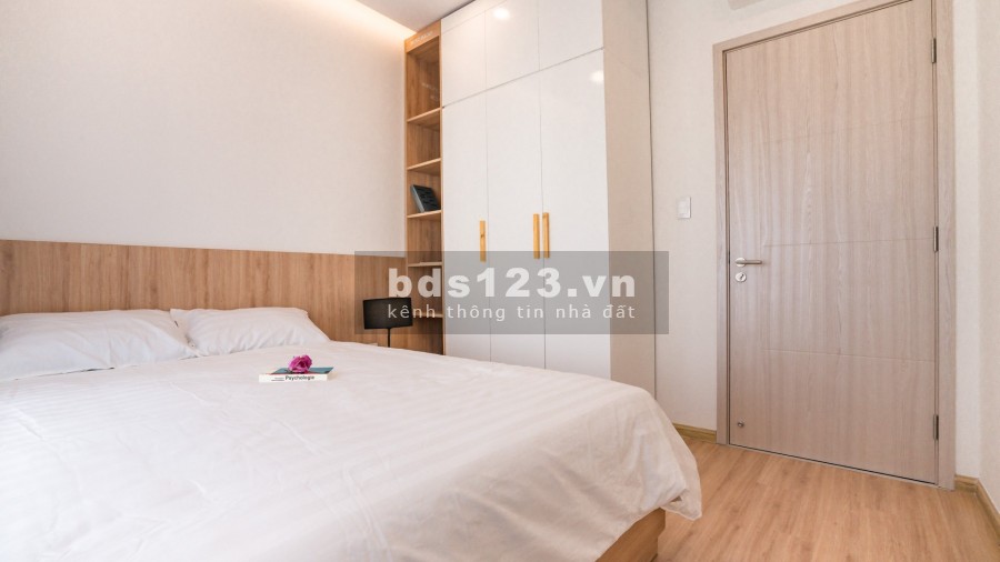 CHO THUÊ CHUNG CƯ 3 PHÒNG NGỦ FULL NỘI THẤT NEW CITY THỦ THIÊM GIÁ 16 TRIỆU / THÁNG .