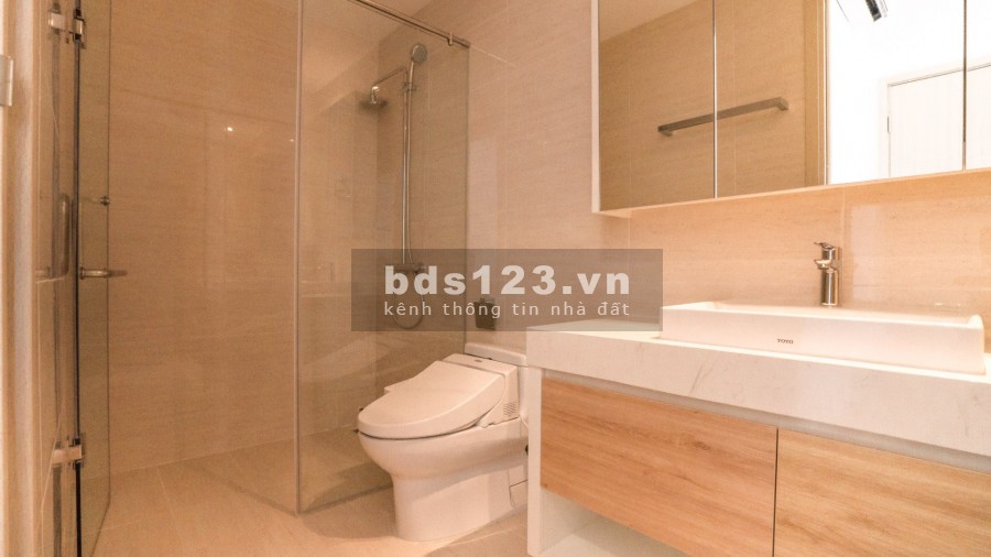 CHO THUÊ CHUNG CƯ 3 PHÒNG NGỦ FULL NỘI THẤT NEW CITY THỦ THIÊM GIÁ 16 TRIỆU / THÁNG .