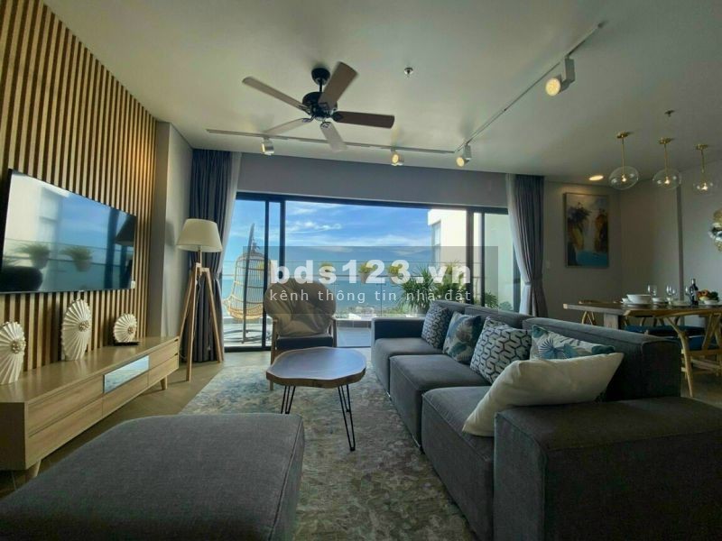 Mở bán căn hộ Aria Vũng Tàu sở hữu bãi biển riêng 400m, tiện ích đủ, vị trí đắc địa, pháp lí đủ