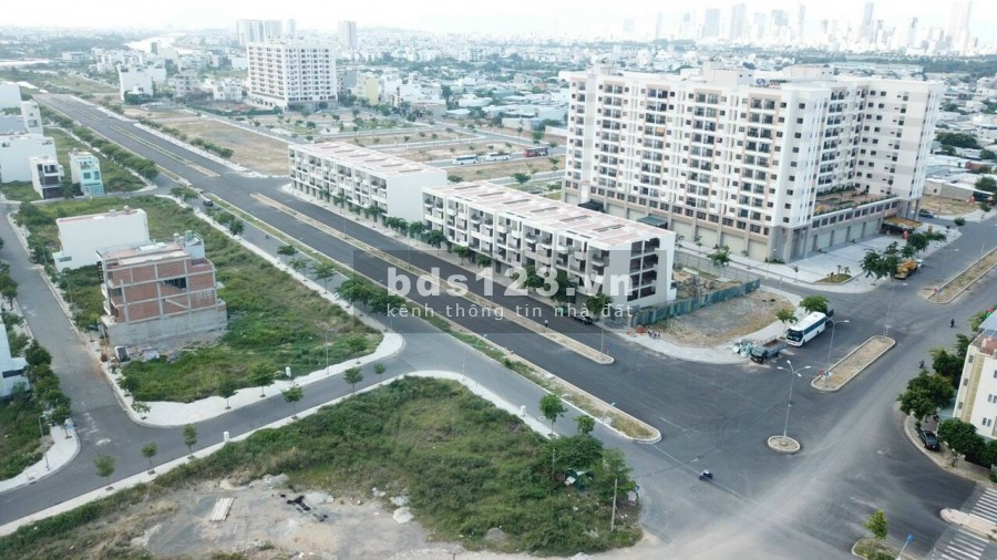 Chỉ còn vài căn Shophouse tại VCN Phước Long 2 gía gốc, ngân hàng hỗ trợ 70% giá trị mua bán