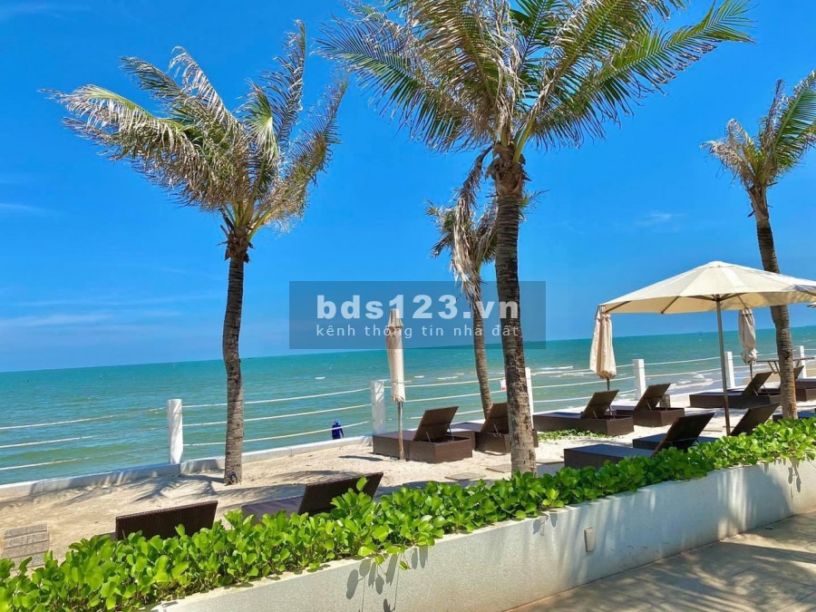 Bán lỗ căn hộ 3PN (156m2) Aria vũng Tàu giá chỉ 3,9 tỷ, đầy đủ nội thất vào ở được ngay