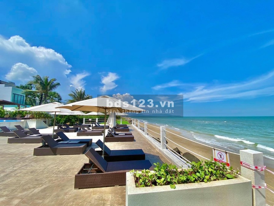 Bán lỗ căn hộ 3PN (156m2) Aria vũng Tàu giá chỉ 3,9 tỷ, đầy đủ nội thất vào ở được ngay