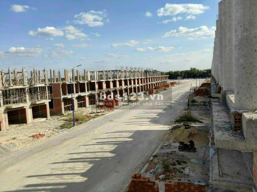Cần ra gấp lô đất Tân Uyên siêu đẹp, giá hấp dẫn đầu tư mùa dịch