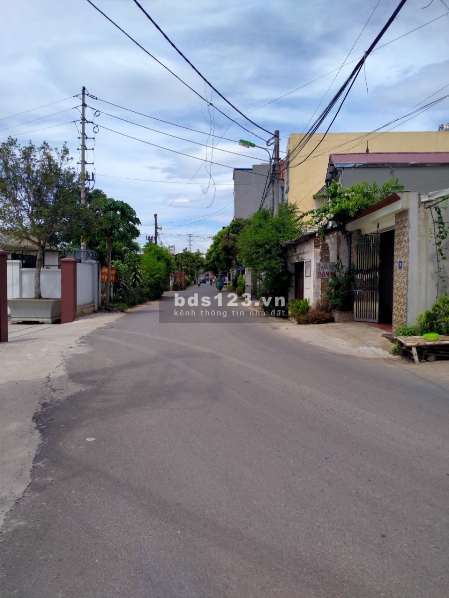 191m2, mặt tiền 10m, đất kinh doanh đỉnh; Biên Giang-Hà Đông; Cần bán rất gấp