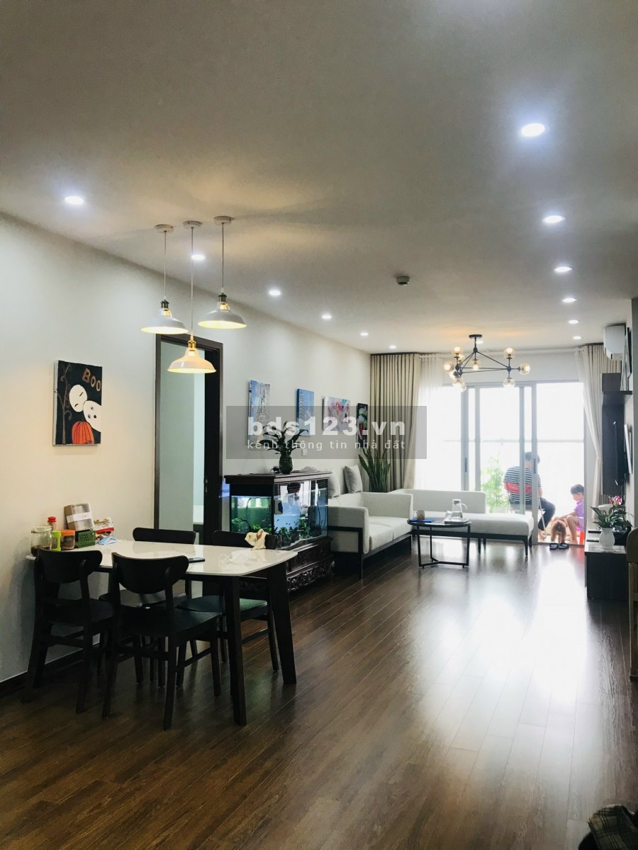 Cho thuê CC IA20 Ciputra 2PN, DT 92m2 giá 5.5tr/th, 3PN, DT 108m2 giá 6tr. LH(O973O37362)