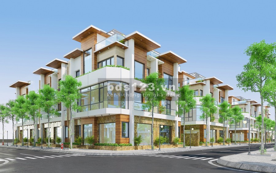Chính thức Mở Bán dự án Hoàng Hà Reverside ngay tại chân Cầu rào 2 giá tốt đầu tư