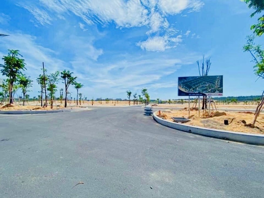 Thẻ xanh đầu tư” Nhơn Hội New City – chứng nhận chiến lược đúng đắn của nhà đầu tư thông tháI