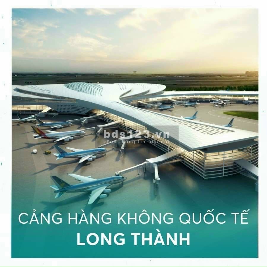 Thanh Long Bay - Ngôi nhà nghỉ dưỡng ven biển và đón đầu dòng chảy thịnh vượng của "tứ giác kinh tế" miền Nam