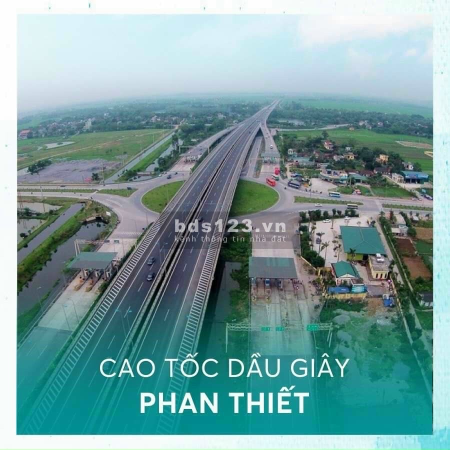 Thanh Long Bay - Ngôi nhà nghỉ dưỡng ven biển và đón đầu dòng chảy thịnh vượng của "tứ giác kinh tế" miền Nam