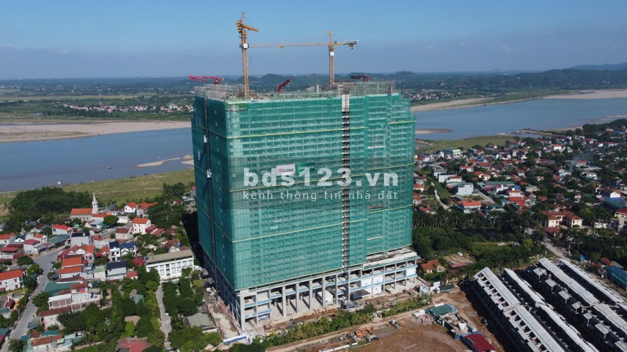 Sở hữu căn hộ nghỉ dưỡng tại khách sạn khoáng nóng 5* Wyndham Thanh Thủy chỉ từ 1 tỷ lợi nhuận kép