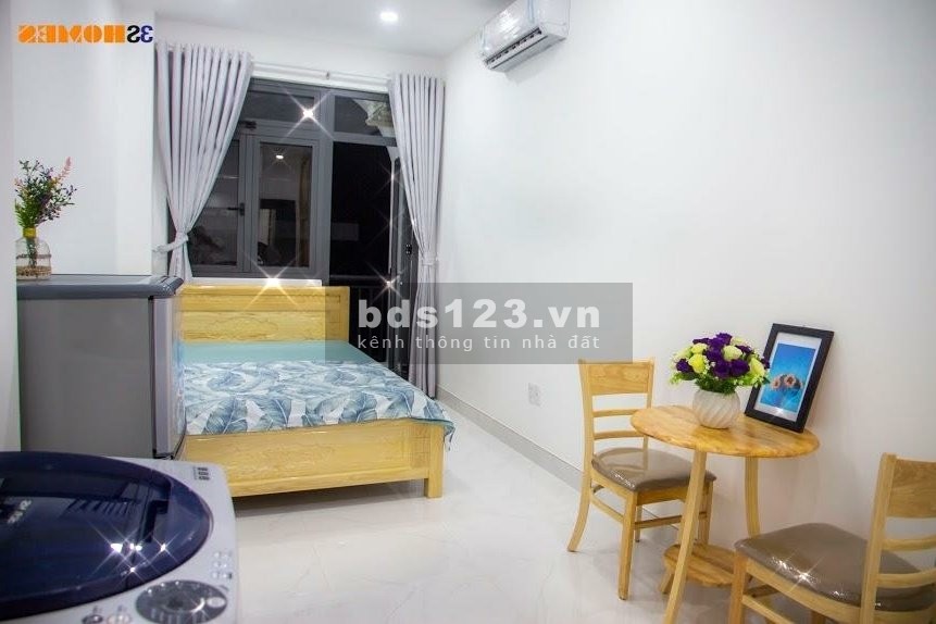 Cho thuê phòng giá siêu rẻ ở Quận Gò Vấp giá tốt, tiện ích đầy đủ, hỗ trợ mùa dịch