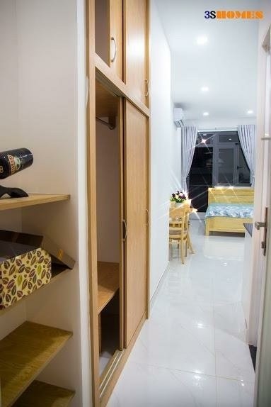 Cho thuê phòng giá siêu rẻ ở Quận Gò Vấp giá tốt, tiện ích đầy đủ, hỗ trợ mùa dịch