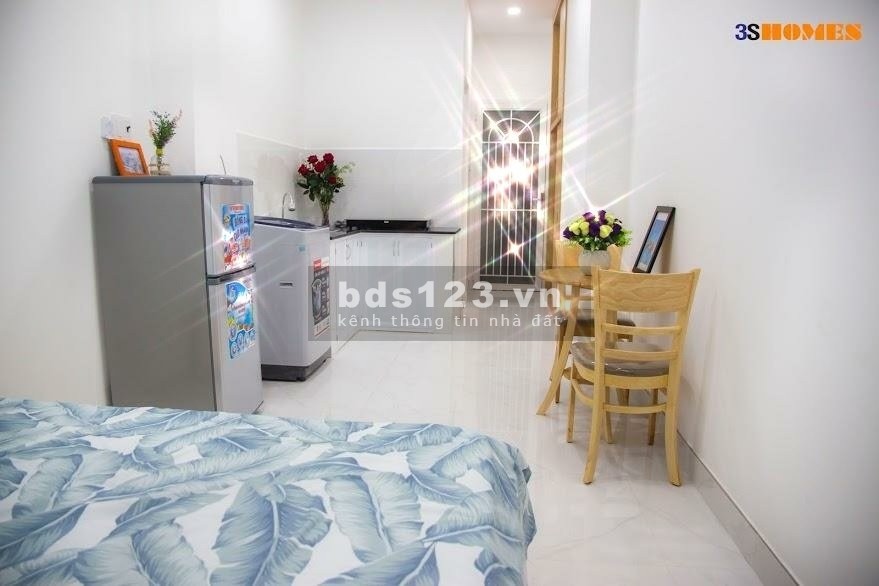 Cho thuê phòng giá siêu rẻ ở Quận Gò Vấp giá tốt, tiện ích đầy đủ, hỗ trợ mùa dịch
