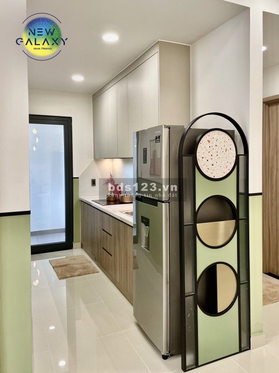 Căn hộ New Galaxy, an cư nơi Vịnh Ngọc giá chỉ từ 55tr/m2, pháp lý sở hữu lâu dài