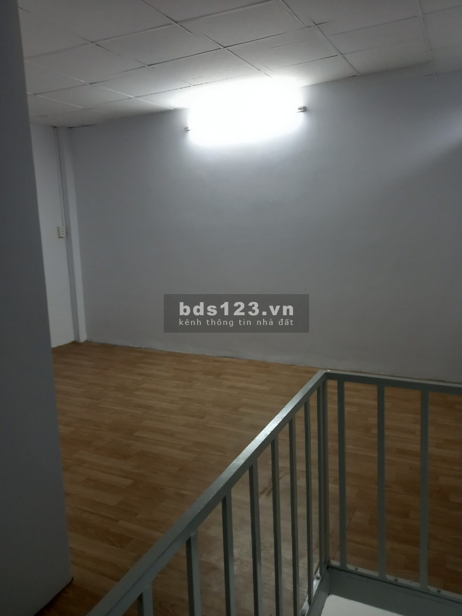 Nhà Nguyên Căn 80M2, 2PN, Ngay Đường 12,Cầu Vĩnh Bình, Bệnh Viện Hạnh Phúc