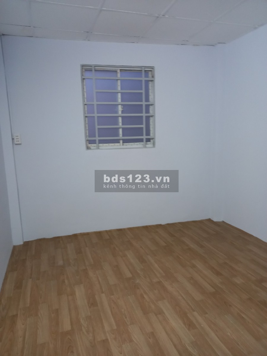 Nhà Nguyên Căn 80M2, 2PN, Ngay Đường 12,Cầu Vĩnh Bình, Bệnh Viện Hạnh Phúc