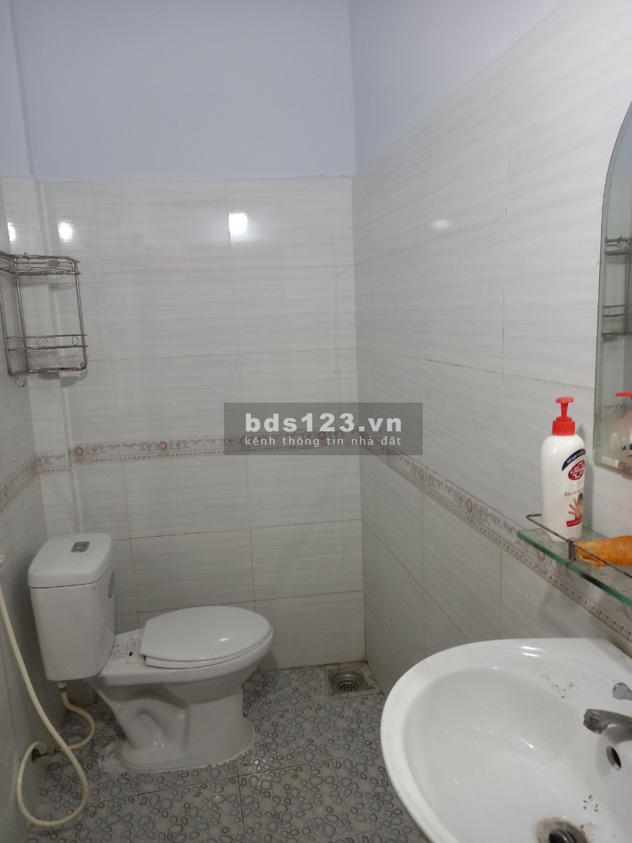 Nhà Nguyên Căn 80M2, 2PN, Ngay Đường 12,Cầu Vĩnh Bình, Bệnh Viện Hạnh Phúc