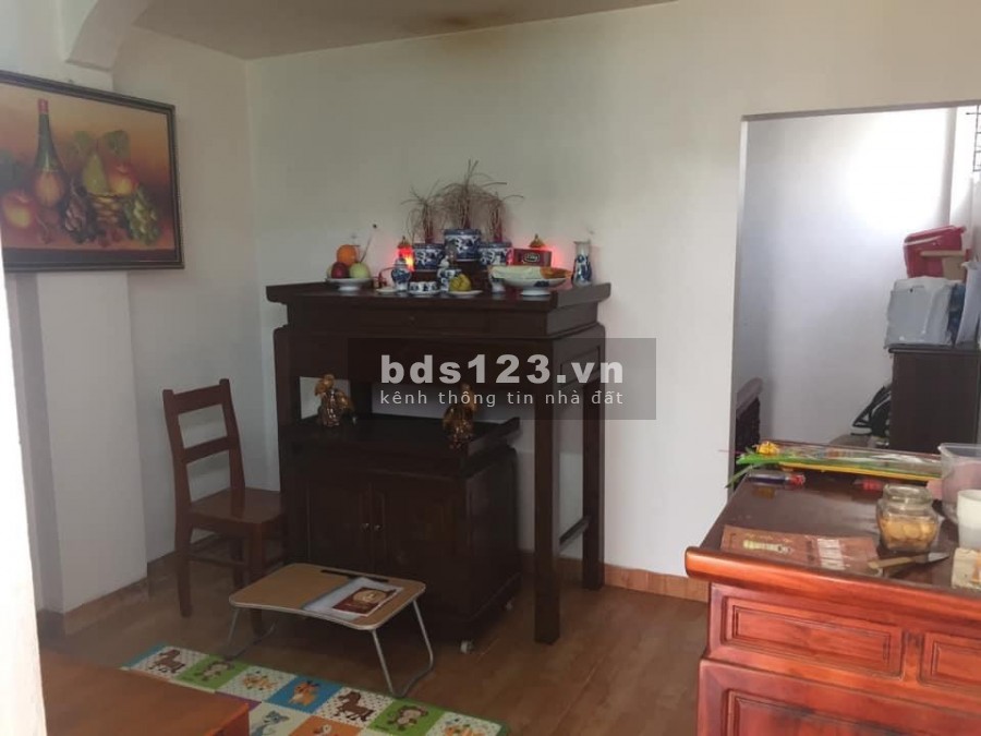 Nhà phố Trạm Long Biên, 4 tầng dtsd 42m2, ngõ thông tứ tung ô tô kinh doanh giá 3.5 tỷ