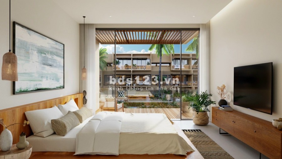Bán nhà mặt phố Thanh Long Bay mang tầm đẳng cấp thượng lưu, pháp lý rõ ràng, đầy đủ