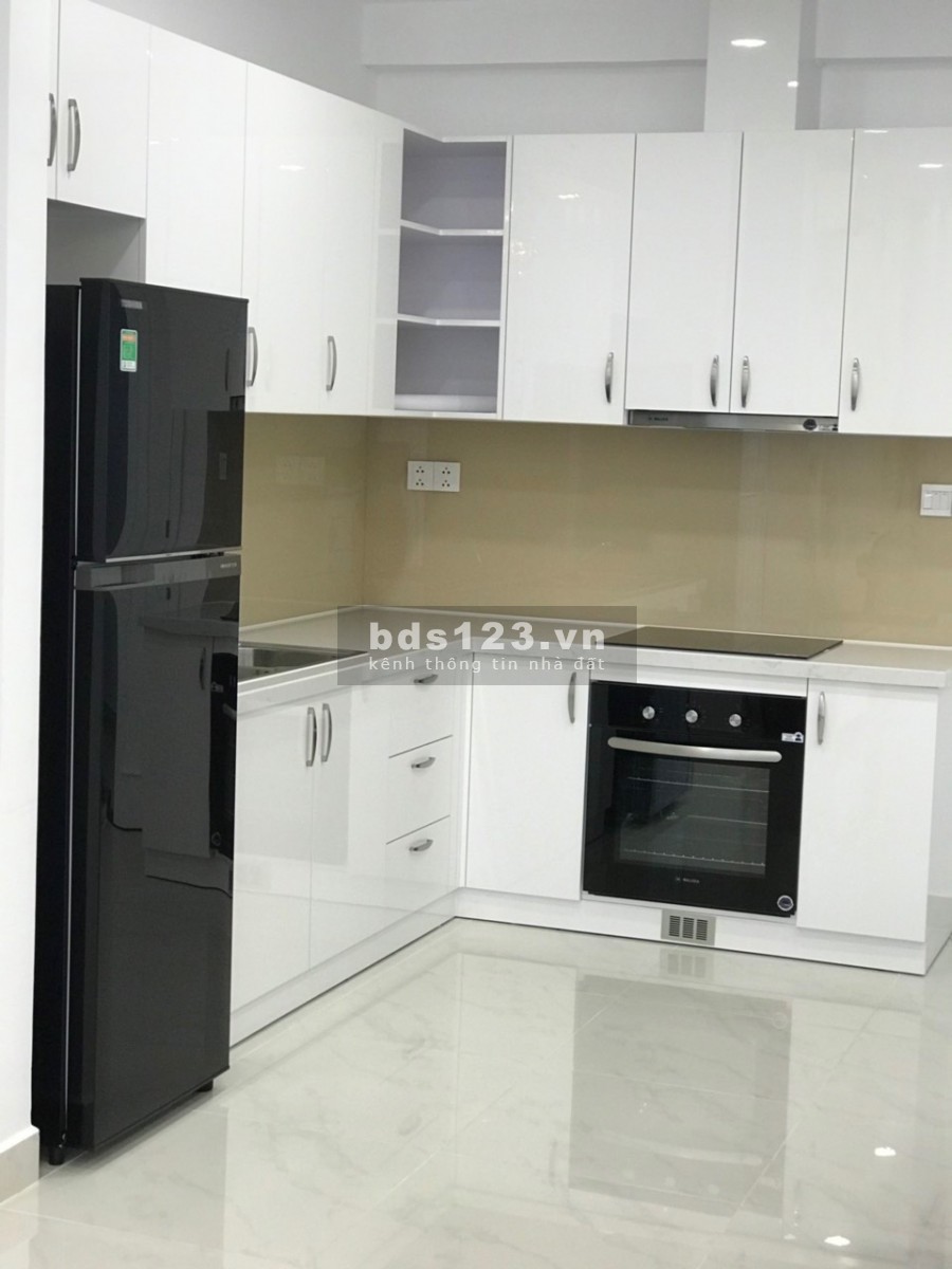 Cho thuê căn hộ cao cấp SaiGon Mia 3PN diện tích sử dụng 83m2 giá tốt đầu tư