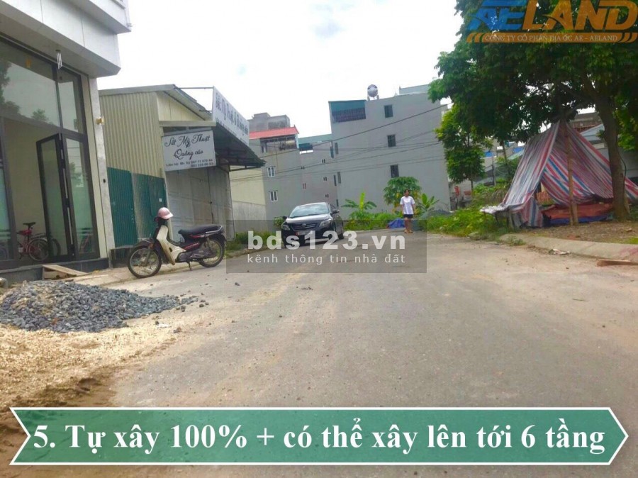 Chính chủ cần bán gấp mảnh đất dịch vụ Yên Lũng Hoài Đức Hà Nội. LH 0975638384