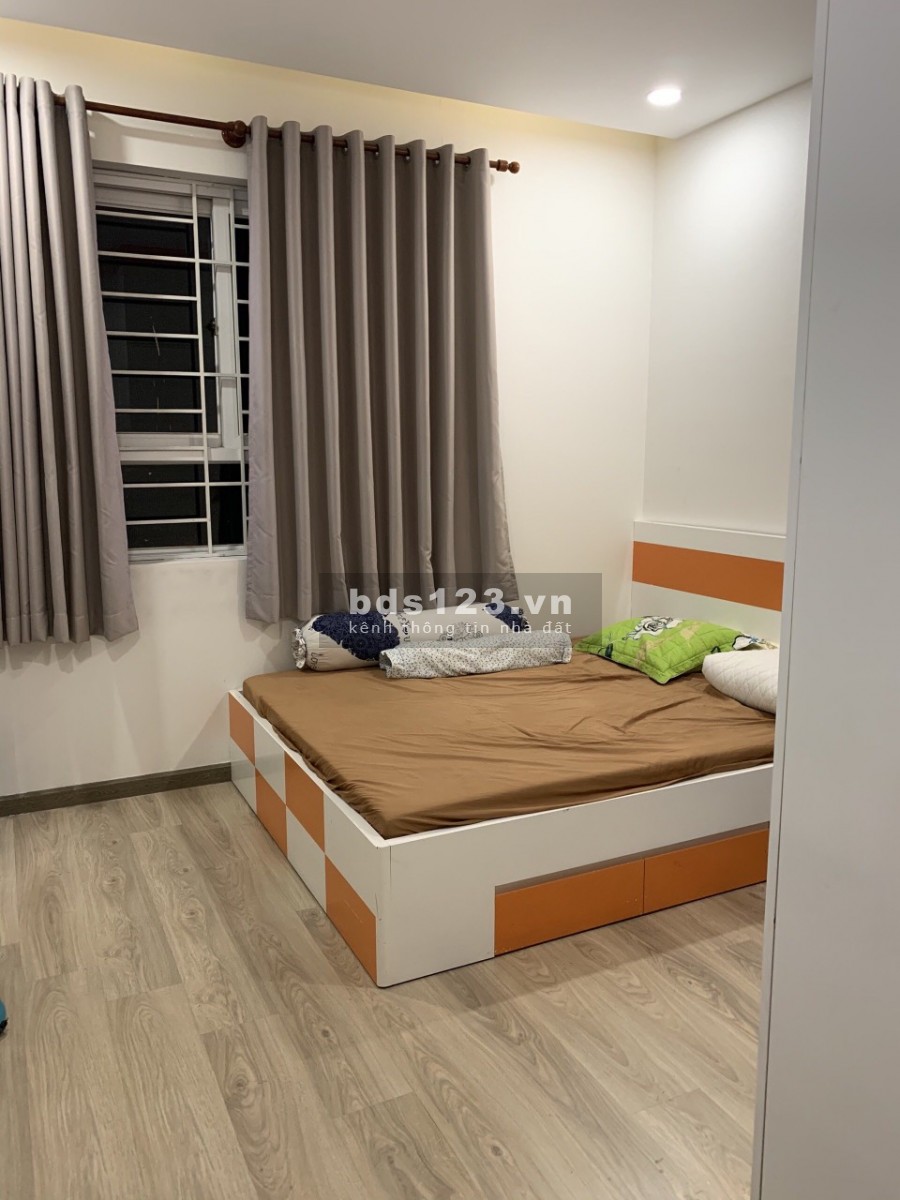 Cần cho thuê gấp căn hộ Sunny Plaza, 3 phòng ngủ, đầy đủ nội thất giá tốt 13 triệu/tháng