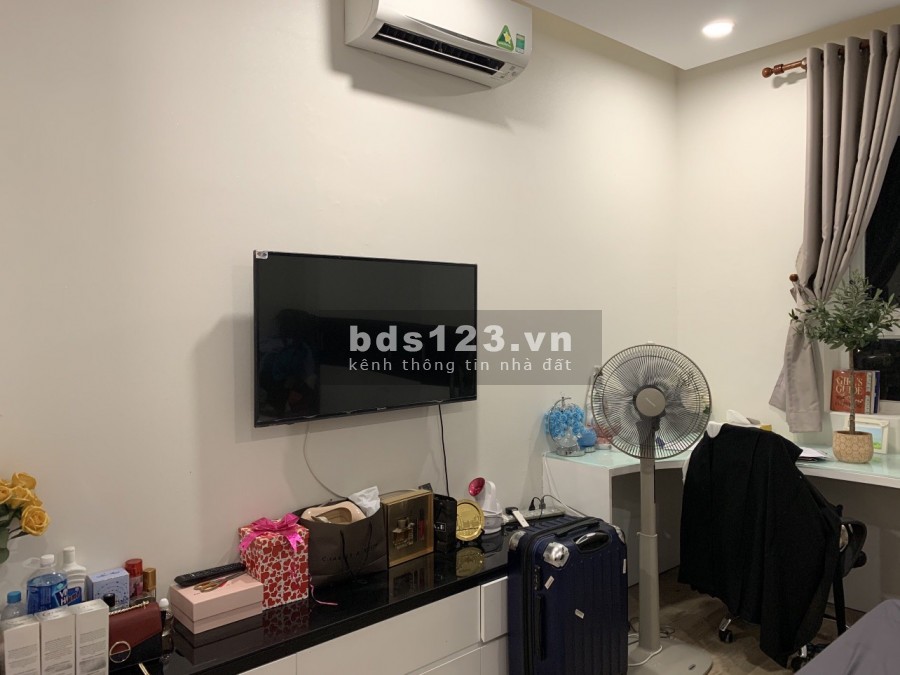 Cần cho thuê gấp căn hộ Sunny Plaza, 3 phòng ngủ, đầy đủ nội thất giá tốt 13 triệu/tháng