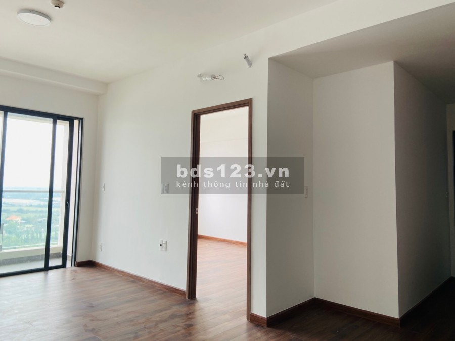 Cho thuê căn hộ mới bàn giao Akari City 2PN Giá 6,5 triệu/tháng bao phí quản lý